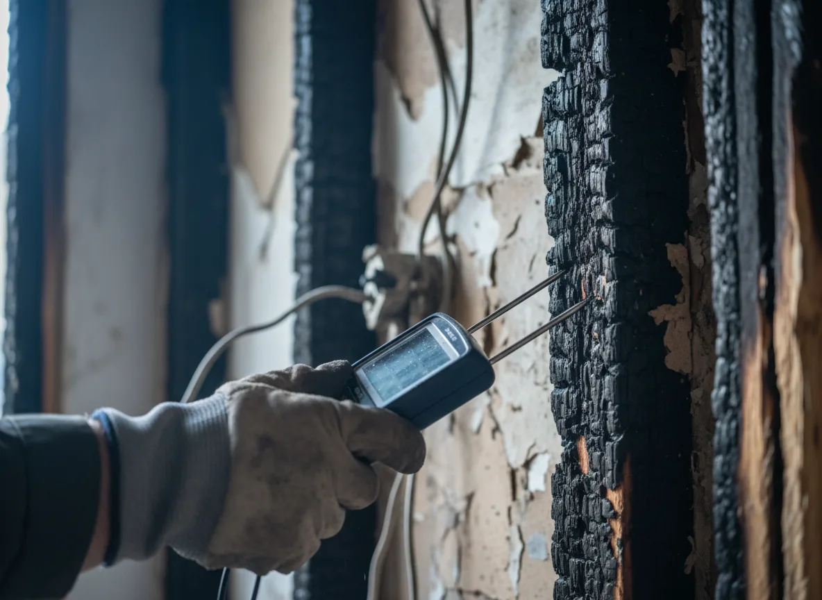 Fire Damage Restoration Moose, WY FAQs